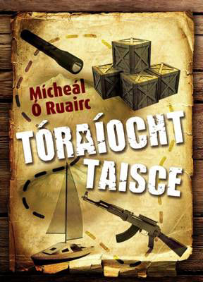 Picture of Tóraíocht Taisce