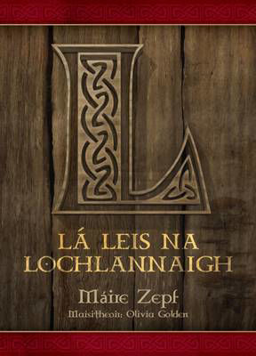Picture of La Leis Na Lochlannaigh