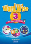 Picture of Word Wise - Book 3 - 3rd Class