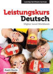 Picture of Leistungskurs Deutsch Leaving Certificate Higher Level German Workbook CJ Fallon