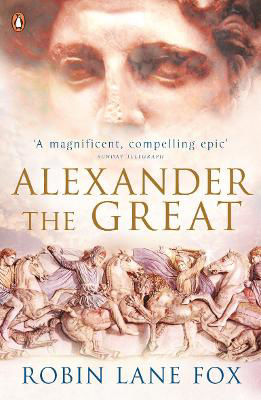 Picture of Alexander the Great