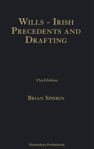 Picture of Wills - Irish Precedents and Drafting, 3rd edition