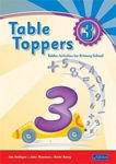 Picture of Table Toppers 3 for Third Class CJ Fallon