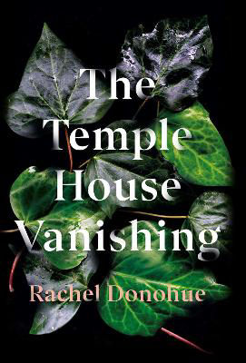 Picture of The Temple House Vanishing (Dublin Author)