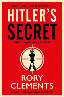 Picture of Hitler's Secret