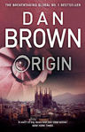 Picture of Origin: (Robert Langdon Book 5)