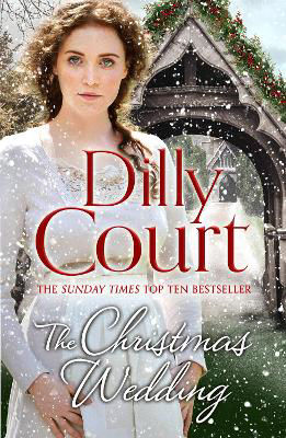 Picture of The Christmas Wedding (The Village Secrets, Book 1)