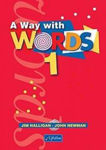 Picture of A Way With Words - Book 1 - 1st Class