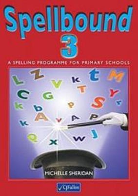 Picture of Spellbound 3 - Book 3 - 3rd Class