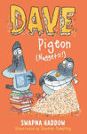 Picture of Dave Pigeon (Nuggets!)
