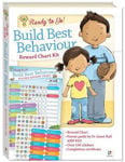 Picture of Ready to Go Reward Chart: Build Best Behaviour