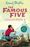 Picture of The Famous Five Collection 4: Books 10-12