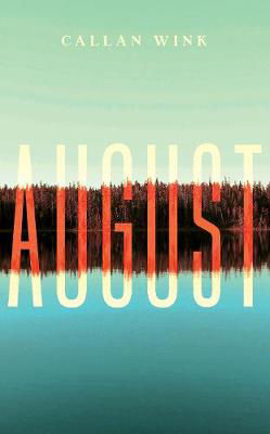 Picture of August