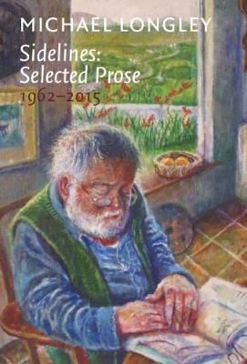 Picture of Sidelines: Selected Prose 1962-2015