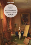 Picture of History of the Royal Hibernian Academy: 2 Volumes: Volume One (1823-1916) Volume Two (1916-2010)