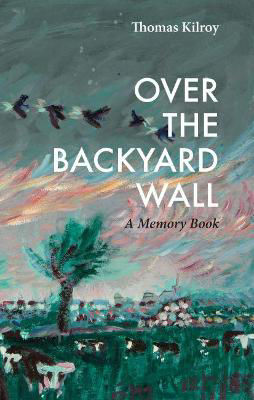 Picture of Over the Backyard Wall