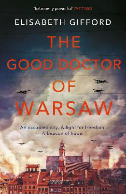 Picture of The Good Doctor of Warsaw