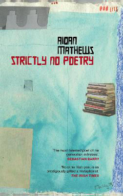 Picture of STRICTLY NO POETRY