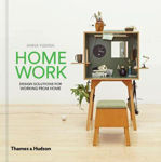 Picture of HomeWork: Design Solutions for Working from Home