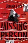 Picture of Missing Person: The unputdownable new thriller from the author of The Three