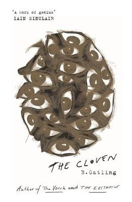 Picture of The Cloven : Book Three in the Vorrh Trilogy