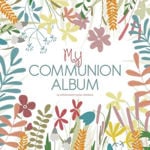 Picture of My Communion Album