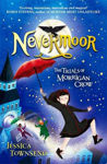 Picture of Nevermoor: Nevermoor: The Trials of Morrigan Crow Book 1