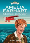 Picture of Amelia Earhart Adventurer and Aviator