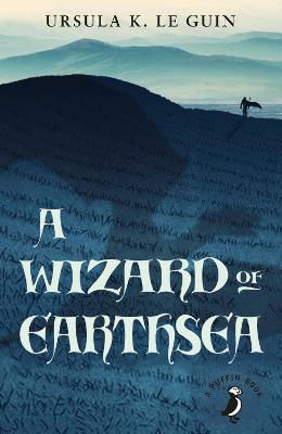 Picture of A Wizard of Earthsea