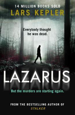 Picture of Lazarus