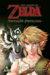 Picture of The Legend of Zelda: Twilight Princess, Vol. 1