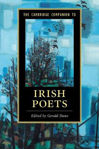 Picture of The Cambridge Companion to Irish Poets