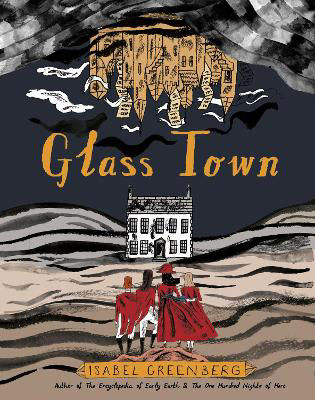 Picture of Glass Town