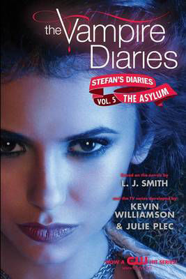 Picture of Vampires Diaries Stefan 5 Asylum