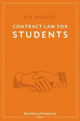Picture of Contract Law for Students