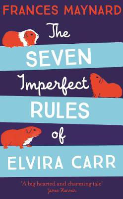 Picture of Seven Imperfect Rules of Elvira