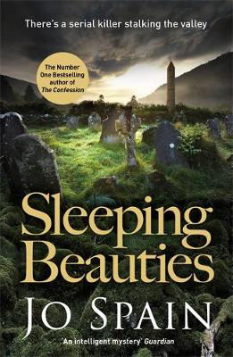 Picture of Sleeping Beauties: (An Inspector Tom Reynolds Mystery Book 3)