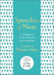Picture of Speeches of Note
