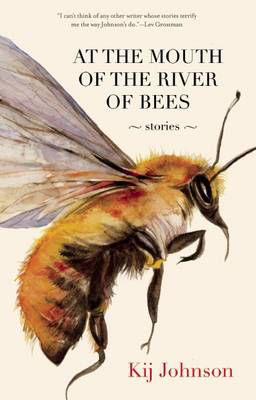 Picture of At The Mouth Of The River Of Bees