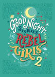 Picture of Good Night Stories For Rebel Girls 2