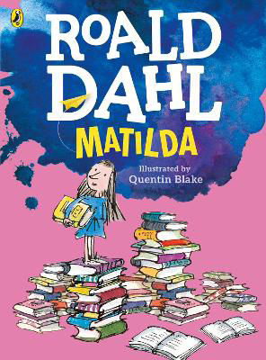Picture of Matilda (Colour Edition)