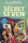 Picture of The Secret Seven Collection 4: Books 10-12
