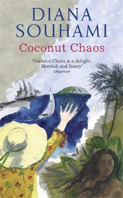 Picture of Coconut Chaos