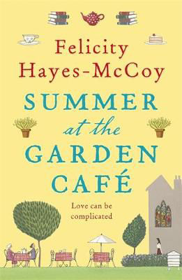 Picture of Summer at the Garden Cafe