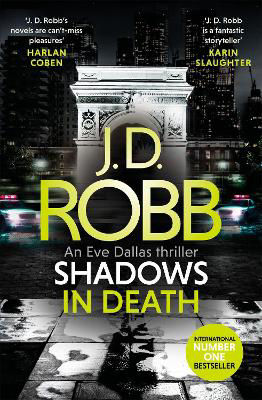 Picture of Shadows in Death