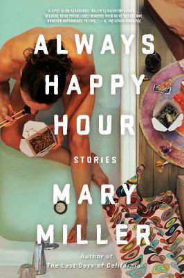 Picture of Always Happy Hour: Stories