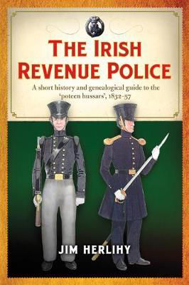 Picture of Irish Revenue Police, 1832-1857
