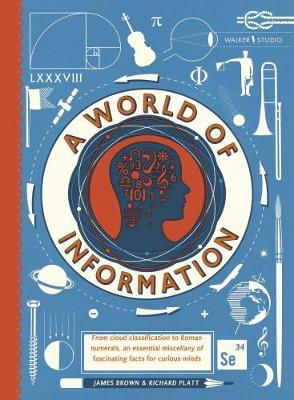 Picture of A World of Information