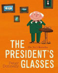 Picture of The President's Glasses