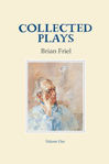 Picture of COLLECTED PLAYS VOLUME ONE BRIAN FRIEL